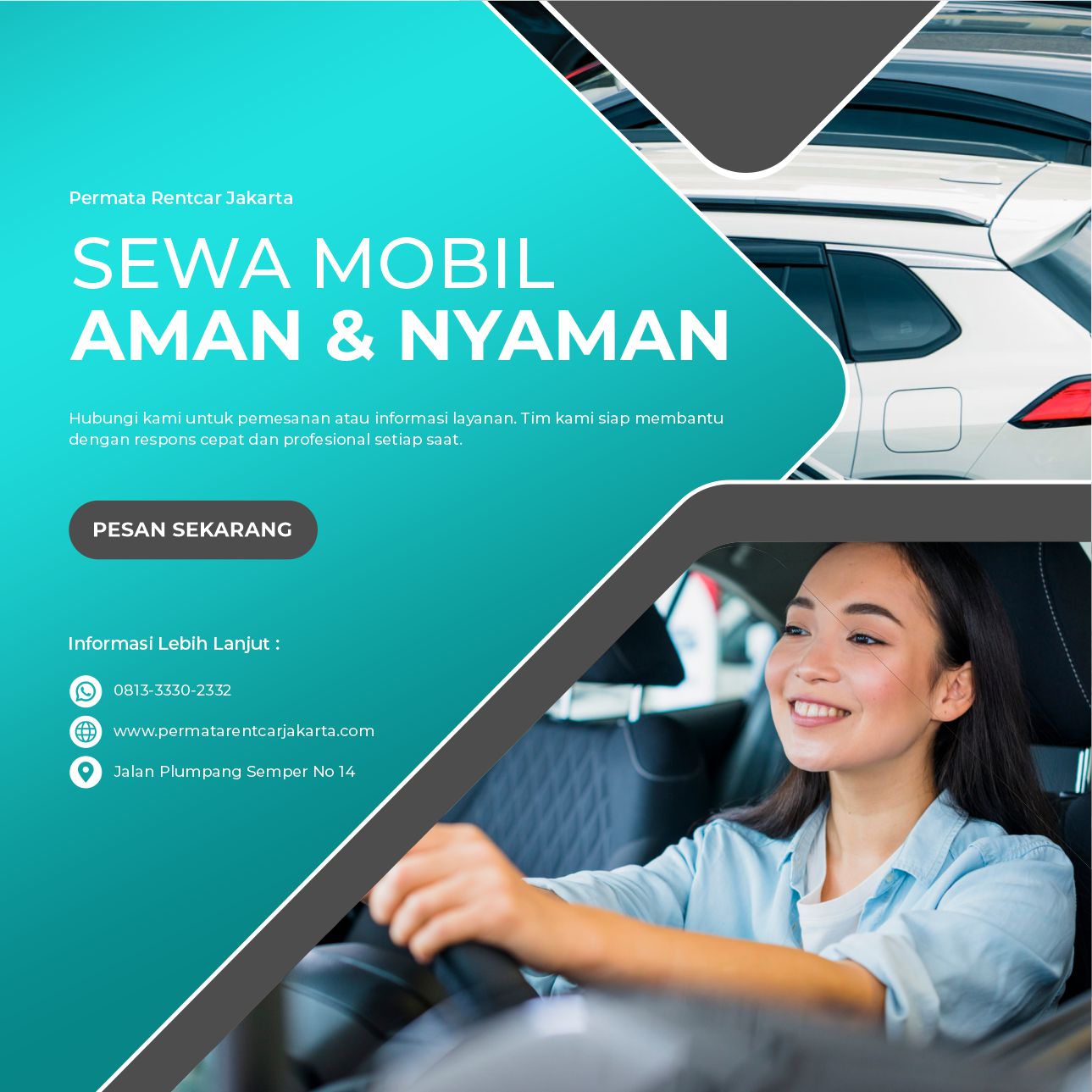 Permata Rentcar Jakarta Blog 1
