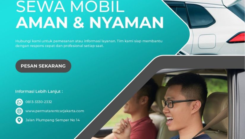 Permata Rentcar Jakarta Blog 2