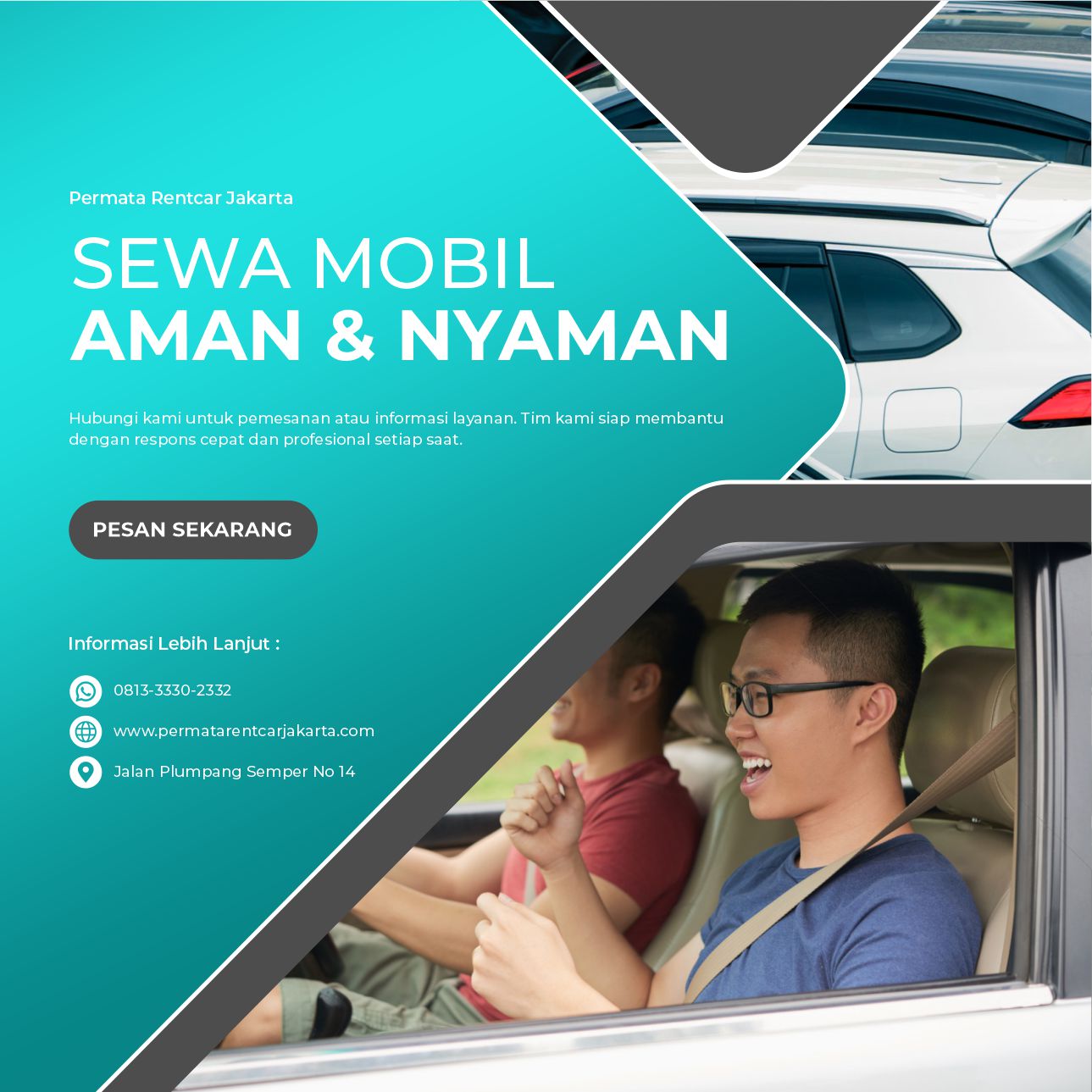 Permata Rentcar Jakarta Blog 2