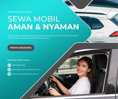 Permata Rentcar Jakarta Blog 3