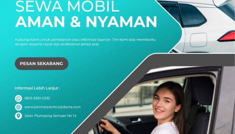 Permata Rentcar Jakarta Blog 3