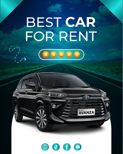 Permata Rentcar Jakarta Armada 1