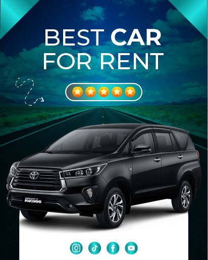 Permata Rentcar Jakarta Armada 2