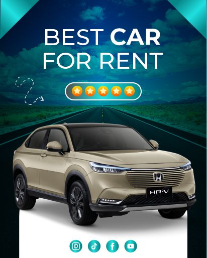 Permata Rentcar Jakarta Armada 3