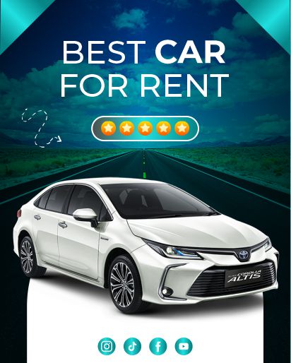 Permata Rentcar Jakarta Armada 4