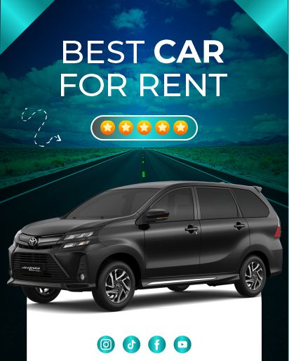 Permata Rentcar Jakarta Armada 5