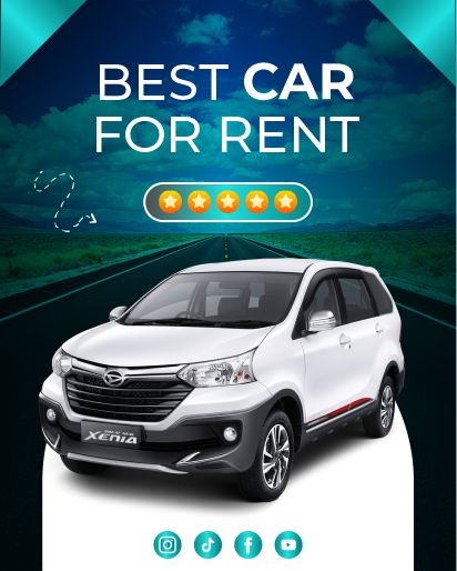 Permata Rentcar Jakarta Armada 6