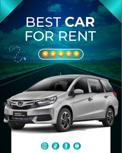 Permata Rentcar Jakarta Armada 7