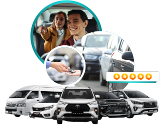 Permata Rentcar Jakarta Foto 2