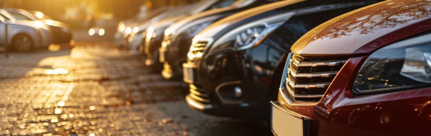 Permata Rentcar Jakarta Foto